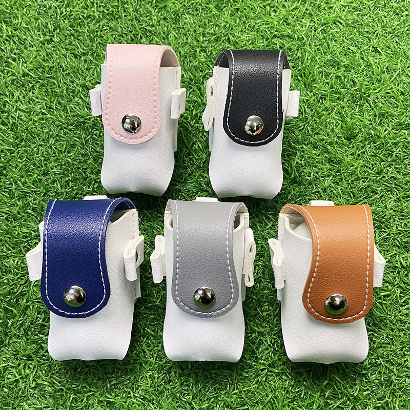 Golf Small Waist Bag Accessories Ball Bag